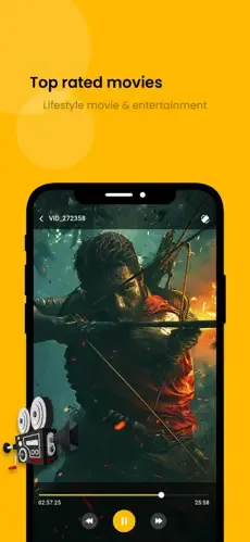 sony-ericsson-z550i Top Rated Movies